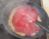 Foto del paso 2 de la receta: Salsa de pimientos del piquillo