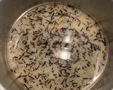 A picture of step 2 of Tips : Perfect steamed rice without using fancy Japanese rice cooker.