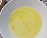 Foto del paso 2 de la receta: Mousse Frutos del bosque Fitness
