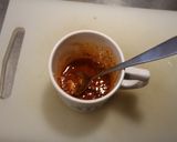 Foto del paso 2 de la receta: "2 pisas dos" de atún blanco y academica  y panazos integrales