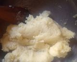 Foto del paso 3 de la receta: Profiteroles -bombas de crema-