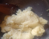 Foto del paso 3 de la receta: Profiteroles -bombas de crema-