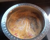 રોઝ ઈલાયચી ચા.(Rose Elaichi Tea Recipe In Gujarati) રેસીપી સ્ટેપ3ફોટો