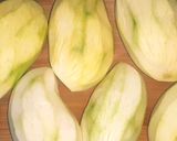 A picture of step 2 of Instant Mango pickle.