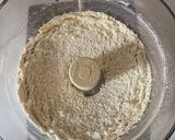 A picture of step 1 of Quince Tart (Pasta Frola).