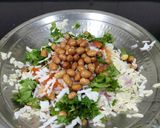 A picture of step 4 of Maharastrian Style Dadpe Poha.