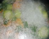 Foto langkah ke 5 dari resep Bening Oyong Bihun.