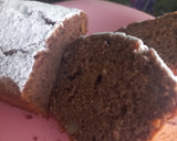 Foto del paso 10 de la receta: Budín integral de chocolate y almendras sin azúcar