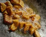 Gambar langkah 1 resipi 27:8:24 - Sambal tempe & petai.
