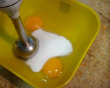 Foto del paso 1 de la receta: Bizcocho de zanahoria