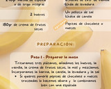 Foto del paso 3 de la receta: Healthy banana bread