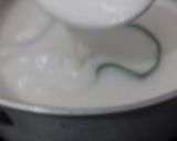 Foto langkah ke 5 dari resep Bubur singkong.