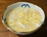 甜酒釀蛋湯圓的食譜步驟5照片