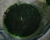 Coriander chutney recipe step 4 photo