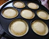 Foto langkah ke 6 dari resep Martabak mini (Manis).