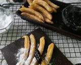 Foto langkah ke 12 dari resep Churros.