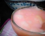 Foto langkah ke 4 dari resep Es timun suri.