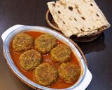 عکس مرحله 6 از دستور کوفته😍