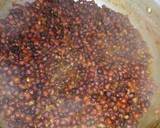 Channe palak (spinach with black gram) recipe step 2 photo