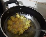 लोकी (दुधी) भज्जी (Lauki Bhajji Recipe In Marathi) रेसिपी स्टेप 3 फोटो