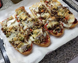 Foto del paso 8 de la receta: Torradas Caseras
