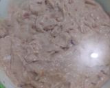 Foto langkah ke 3 dari resep Pentol Ayam Homemade.
