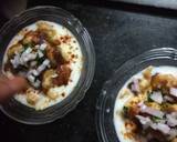 Dahi Fulki Chaat recipe step 10 photo