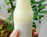 Foto langkah ke 2 dari resep Almond milk.