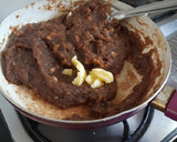 சத்துமாவு வால்நட் ஸ்வீட் (saathu maavu walnut sweet recipe in Tamil) ரெசிபி ஸ்டேப் 9 புகைப்படம்