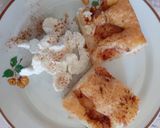 Őszibarackos kevert (gluténmentesen) recept fázis 3 fotója