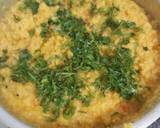 Restaurant Style Dal-Khichdi recipe step 11 photo
