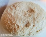 Vajas kifli recept fázis 4 fotója