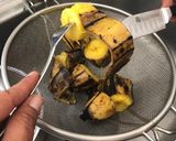 Foto del paso 2 de la receta: Platanitos de Harina