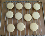Foto del paso 1 de la receta: Galletas de Navidad decoradas