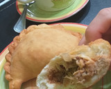 Foto del paso 3 de la receta: Empanadas de jurel y salsa de tomate