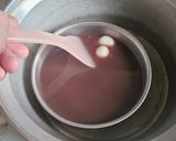 白玉紅豆湯的食譜步驟5照片