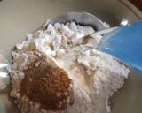 Foto langkah ke 2 dari resep Stik Tempe Krispi.