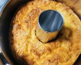 Foto langkah ke 7 dari resep Cheesy chiffon cake.