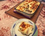 Cukkinis rakott csirke recept fázis 4 fotója