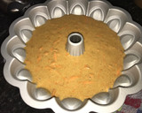 Foto del paso 5 de la receta: 🥕Bundt cake carrot cake🥕
