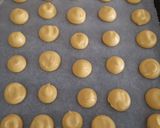 Néró teasütemény 🎄 recept fázis 2 fotója