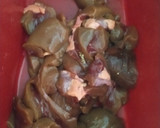 Foto del paso 2 de la receta: Riñones del abuelo