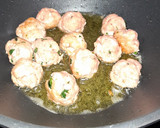 Foto del paso 3 de la receta: Albóndigas caseras con tomate