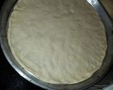 Foto del paso 8 de la receta: Pizza casera