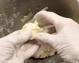 Foto del paso 4 de la receta: Mantecados hojaldrados con manteca