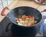 Foto del paso 4 de la receta: Ternera en salsa de ostras