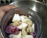 Foto langkah ke 3 dari resep Kering kentang kacang (mustofa).