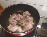 Foto langkah ke 1 dari resep Ayam kecap semlohehaah.