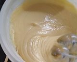 Foto del paso 2 de la receta: Budín de melón húmedo de chocolate