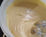 Foto del paso 2 de la receta: Budín de melón húmedo de chocolate